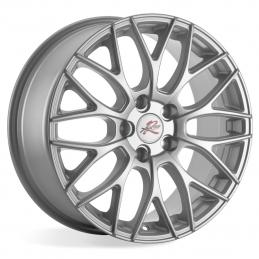 X`trike RST R147 7.5x17 PCD5x114.3 ET45 Dia60.1 HS